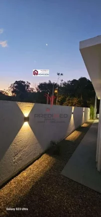 Imagem Linda Casa à venda - em Forquilhas São Jose SC