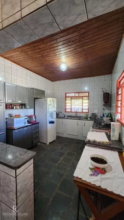 Imagem Chacara de condominio na Cidade de Atibaia 3 Dormitorios sendo uma suite, 1075m² de terreno