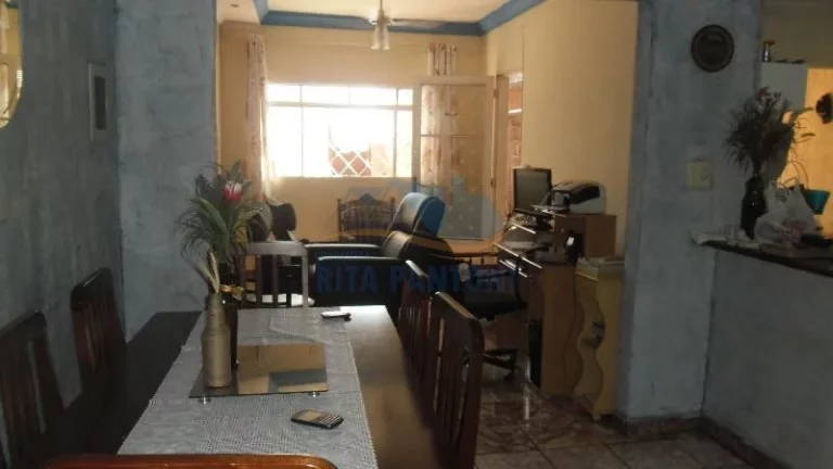 Imagem Casa - Ribeirão Preto - Quintino Facci I - Região Norte