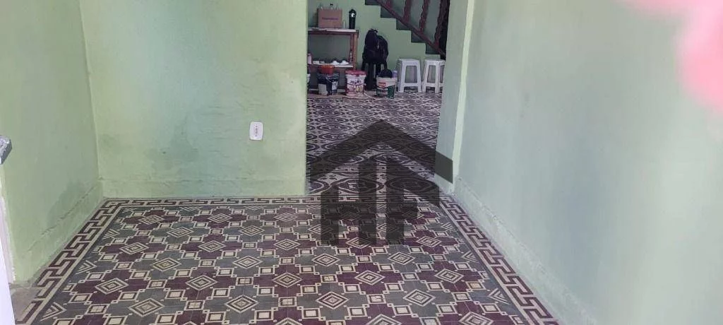 Imagem Casa com 6 Quartos à Venda, 200 m² em Coelhos - Recife