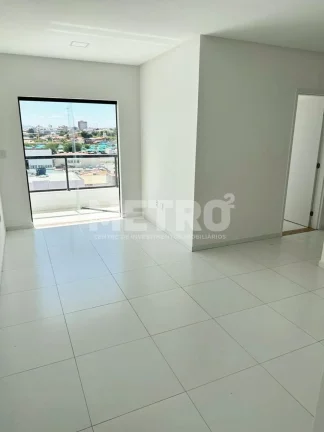 Imagem Apartamento para locação no Ed. Verona com 3 quartos, PETROLINA - PE