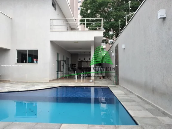 Imagem Casa / Sobrado para Venda em Limeira, Residencial dos Girassóis, 3 dormitórios, 1 suíte, 2 banheiros