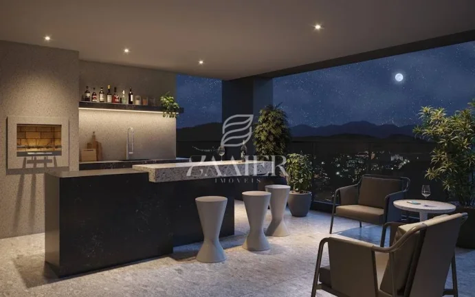Imagem Apartamento com 4 quartos, América - Joinville
