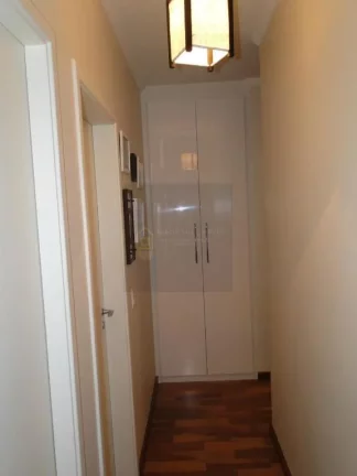 Imagem Apartamento Alto Padrão à venda em Santana de Parnaíba/SP