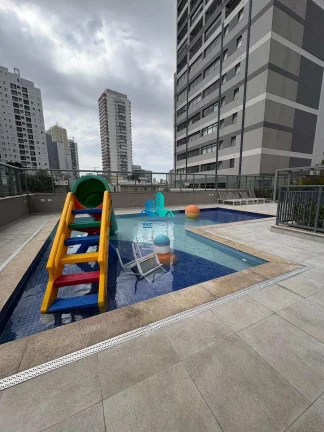 Imagem Apartamento à venda, no Panoramico em São Paulo, Vila Prudente, com 2 quartos, 77m2