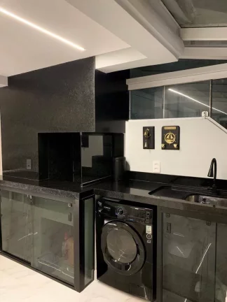 Imagem APARTAMENTO PARA TEMPORADA, NO OPEN EM JURERÊ INTERNACIONAL, FLORIANÓPOLIS