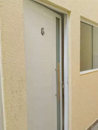 Imagem CASA COM 60.11 m² - TUDE BASTOS - PRAIA GRANDE SP