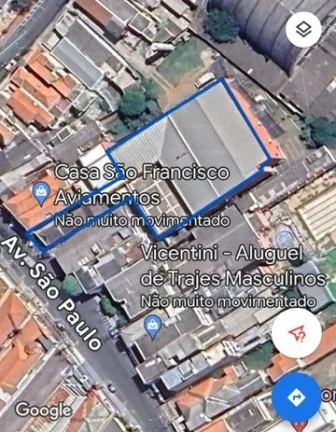 Imagem PRÉDIO COMERCIAL PARA VENDA OU LOCAÇÃO NA VILA ARENS - JUNDIAÍ SP
