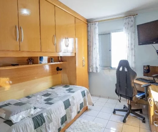 Imagem Apartamento para Venda em São Bernardo do Campo / SP no bairro Taboão
