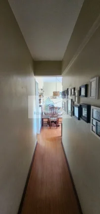 Imagem Apartamento para venda em Niterói-RJ, bairro Santa Rosa - 2 quartos, 1 sala, 2 banheiros, 1 vaga de garagem - 75,00 m² de área.