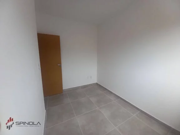Imagem Sobrado com 2 dormitórios à venda, 55 m² por R$ 290.000,00 - Vila Caiçara - Praia Grande/SP