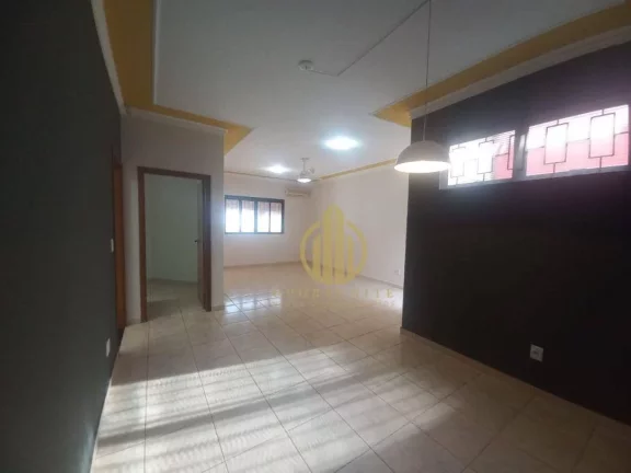 Imagem Casa com 3 dormitórios à venda, 160 m² por R$ 658.000,00 - Nova Ribeirânia - Ribeirão Preto/SP