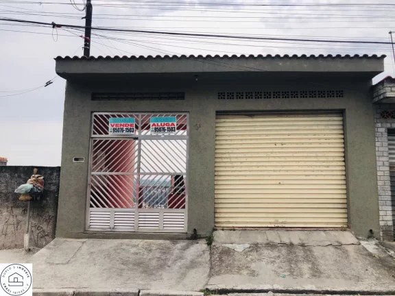 Imagem Imóvel para renda, contendo 04 casas no terreno, Localizado em Caieiras Bairro Vila dos pinheiros.