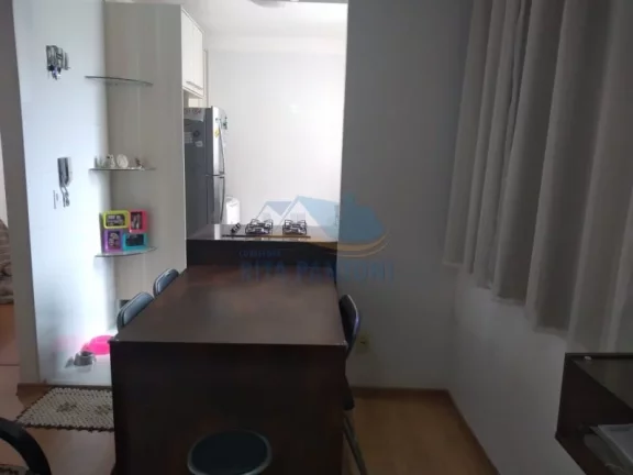 Imagem Apartamento - Ribeirão Preto - Greenville - Região Leste