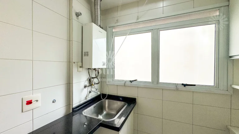 Imagem Apartamento à Venda com 2 quartos e 2 vagas 84 m² R$1.250.000 Alphaville Barueri/SP