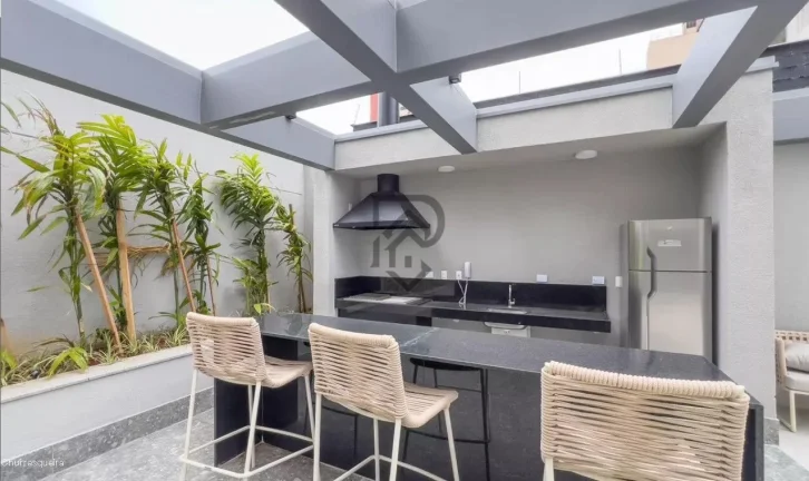 Imagem Apartamento em Vila Mariana, São Paulo/SP