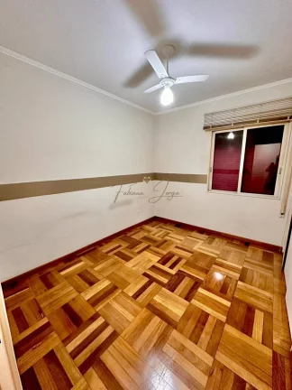 Imagem Apartamento com 2 Quartos à Venda, 80 m² em Vila João Jorge - Campinas