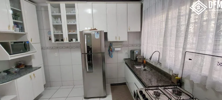 Imagem Sobrado com 3 Dormitorio(s) localizado(a) no bairro Chácara Jafet em Mogi das Cruzes / Mato Grosso do Sul Ref.:4421
