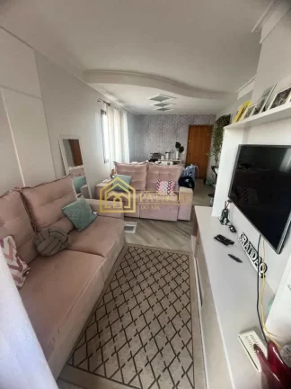 Imagem Apartamento Padrão