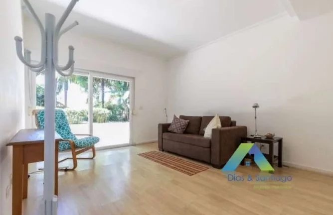 Imagem Casa com 4 suítes à venda - Jardim Cordeiro - São Paulo/SP