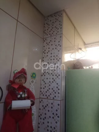 Imagem Apartamento à venda - Residencial Itaipú