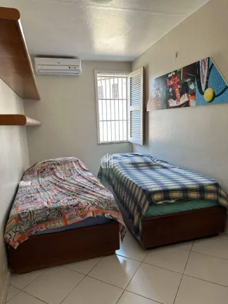 Imagem Apartamento com 4 dormitórios à venda, 107 m² por R$ 270.000 - Atalaia - Luis Correia/PI