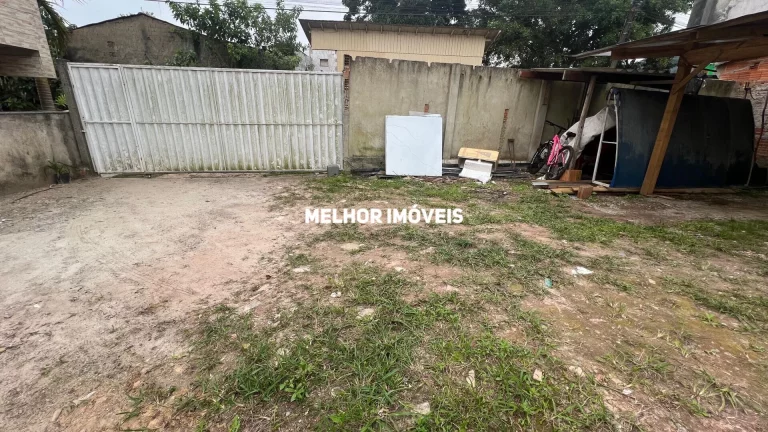 Imagem Terreno a venda em Camboriú