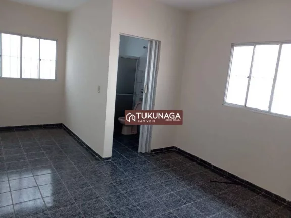Imagem Sobrado à venda, 142 m² por R$ 1.300.000,00 - Chácara Califórnia - São Paulo/SP