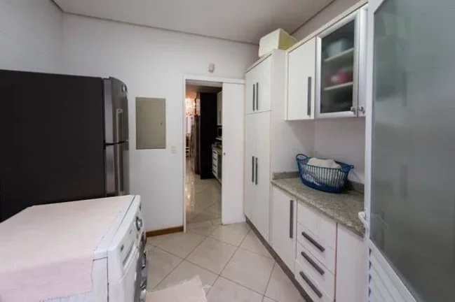 Imagem Casa com 5 dormitórios, 615 m² - Jurerê Internacional - Florianópolis/SC