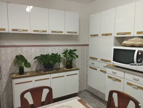 Imagem Casa com 5 dormitórios à venda, 150 m² por R$ 820.000,00 - Jardim Das Palmeiras - Bom Jesus dos Perdões/SP