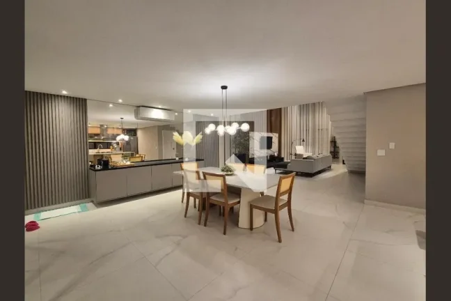 Imagem Casa à Venda - Recreio, 4 Quartos, 300 m2