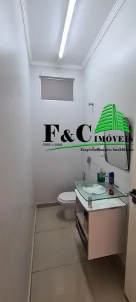 Imagem Casa para Venda em Araras, Parque Alvorada, 5 dormitórios, 1 suíte, 5 banheiros, 2 vagas