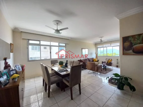 Imagem Apartamento a venda P. Praia - Santos/SP