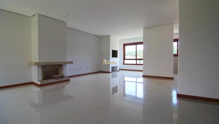 Imagem Casa em Condomínio com 3 Dormitorio(s) localizado(a) no bairro VILA NOVA em Porto Alegre / Rio Grande do Sul Ref.:57580353