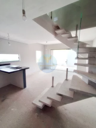 Imagem Casa com rooftop e vista na Granja Viana