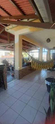 Imagem Pousada Porteira Fechada em Lucena/PB-PO0001