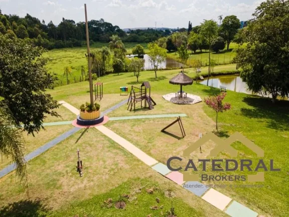 Imagem TERRENO À VENDA, 1008 M² POR R$ 420.000,00 - JACARÉ - CABREÚVA/SP