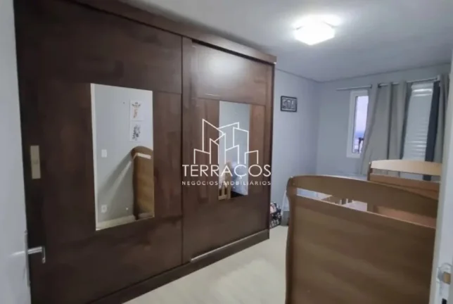 Imagem APARTAMENTO COM 54 M² À VENDA, CONDOMÍNIO MORADA DOS PÁSSAROS, EDIFÍCIO BEIJA FLORES, JUNDIAÍ SP