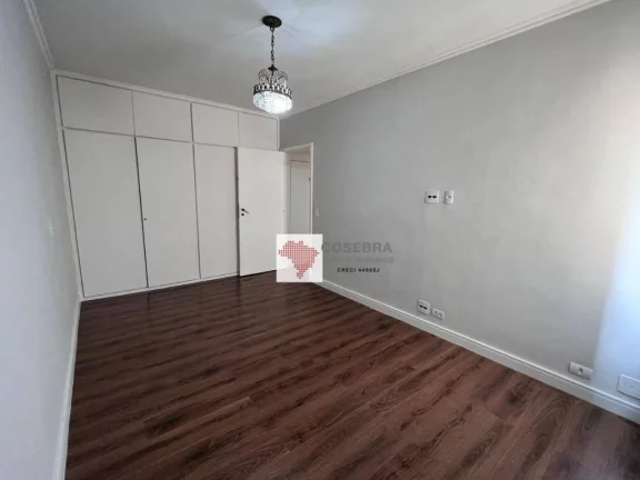 Imagem Apartamento com 3 dormitórios para alugar, 190 m² por R$ 16.450/mês - Itaim Bibi - São Paulo/SP