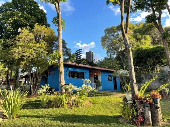 Imagem Casa de 2 Quartos, Bairro Braúnas