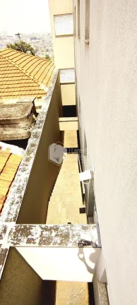 Imagem PRÉDIO COM 8 APTOS DE 2 DORMS, CADA C 2 VAGAS, EXCELENTE PARA INVESTIDORES QUE QUEREM RENDA FIXA. TODOS ALUGADOS - OPORTUNIDADE VILA ALPINA, SÃO PAULO