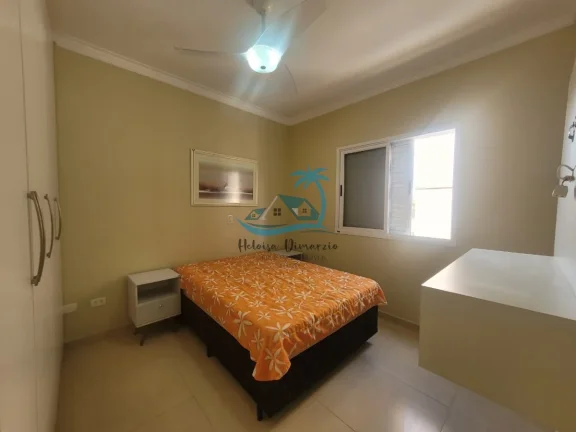 Imagem Apartamento com 2 dormitórios a venda em Ubatuba no bairro de Itaguá.