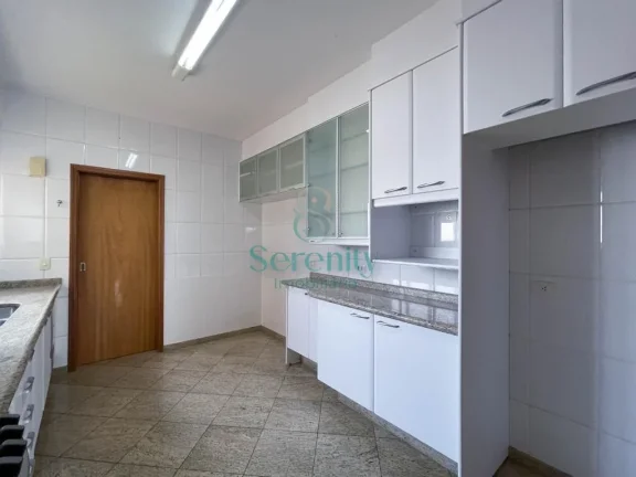 Imagem Apartamento à venda no Condomínio Solar do Pioneiro - Centro - 3 suítes - 1 lavabo - 2 vagas - R$900.000,00 - Centro - Londrina/PR