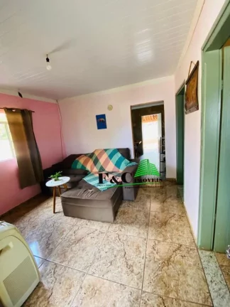 Imagem Chácara para Venda em Limeira, Bairro dos Pires, 2 dormitórios, 1 banheiro, 5 vagas