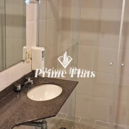 Imagem Flat disponível para venda no Space Valley Flat, com 53m², 1 dormitório e 1 vaga