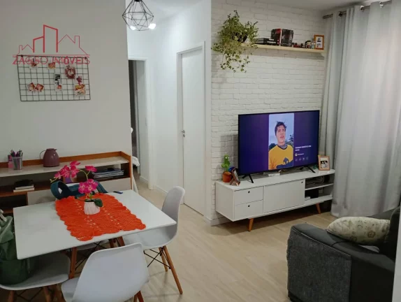 Imagem Apartamento Next Sky - 2 dormitórios - c/Vaga.