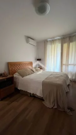 Imagem Apartamento no Barra Inn de 74m² com 1 Quarto e 1 Vaga – Barra da Tijuca