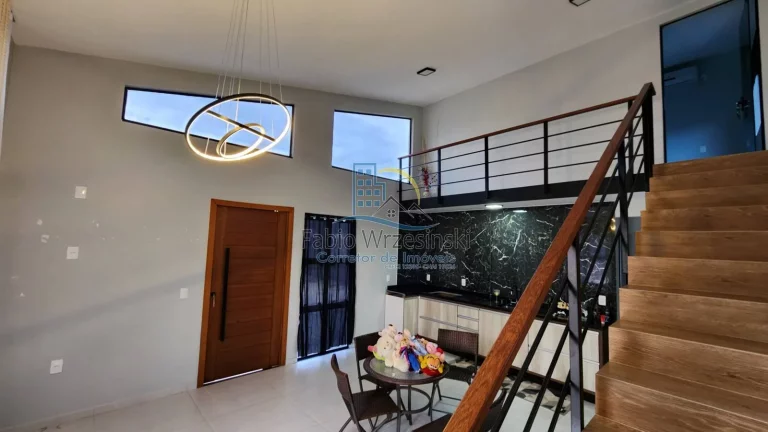 Imagem Casa semi pronta Rio Bonito