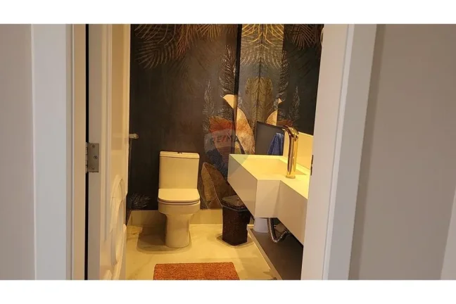 Imagem Apartamento 3 suítes para aluguel no Campolim – Sorocaba SP