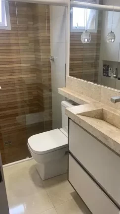 Imagem Apartamento para Venda em São Caetano do Sul / SP no bairro Olímpico